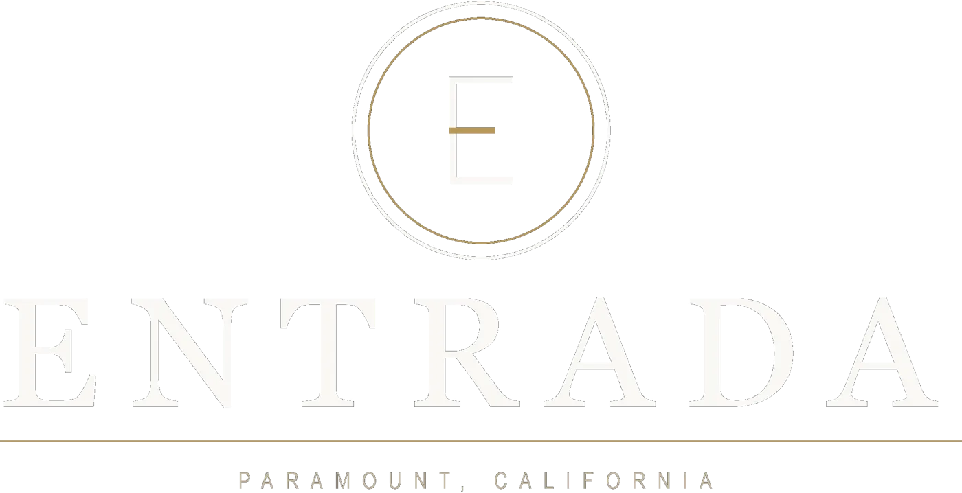 Entrada, new detached homes in Paramount, California